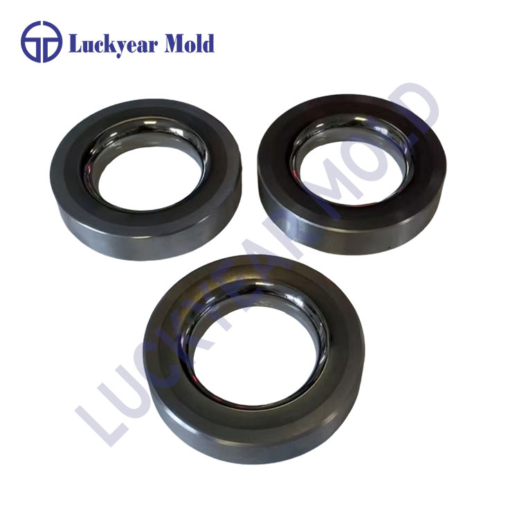 Apa Karakteristik Dies Karbida?