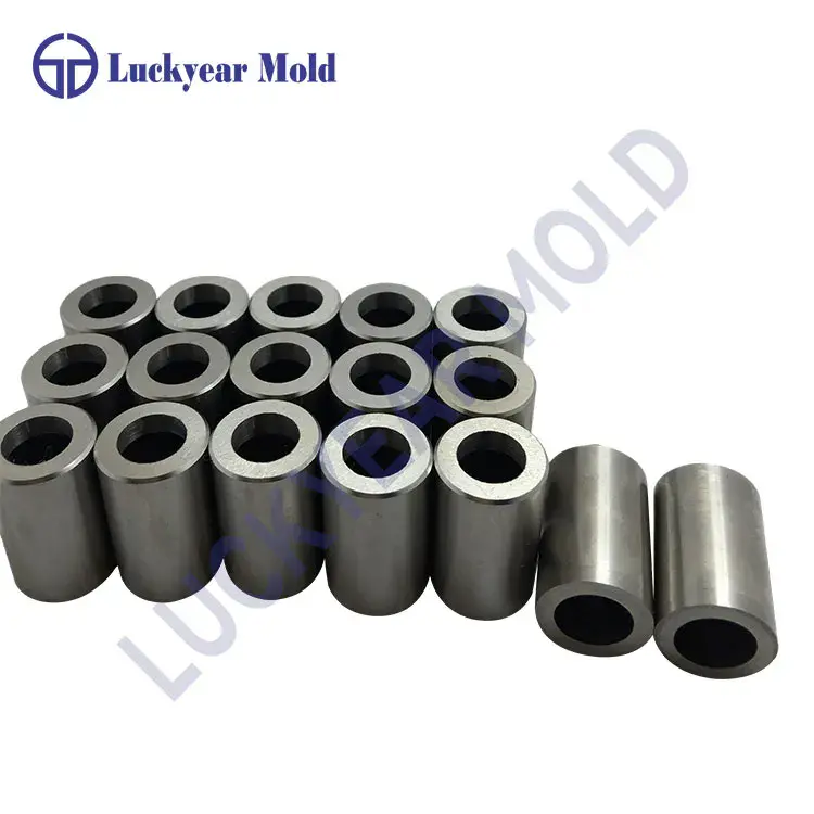 Bahan apa yang biasa digunakan untuk stamping bagian?