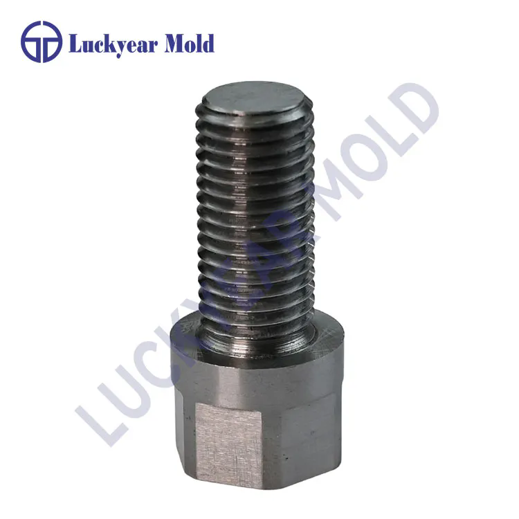 Apa itu cold stamping untuk bagian stamping logam?