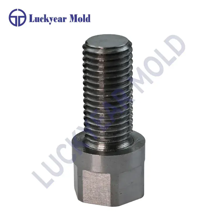 Apa itu cold stamping untuk bagian stamping logam?