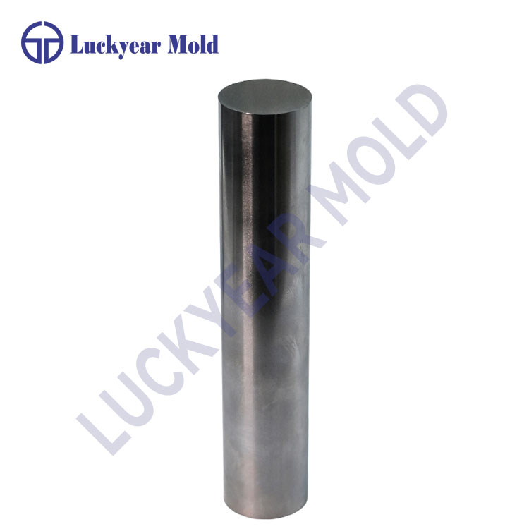 Mengapa Precision Carbide Punches and Dies dianggap sebagai alat inti untuk efisiensi dan daya tahan tinggi dalam industri manufaktur Tiongkok?