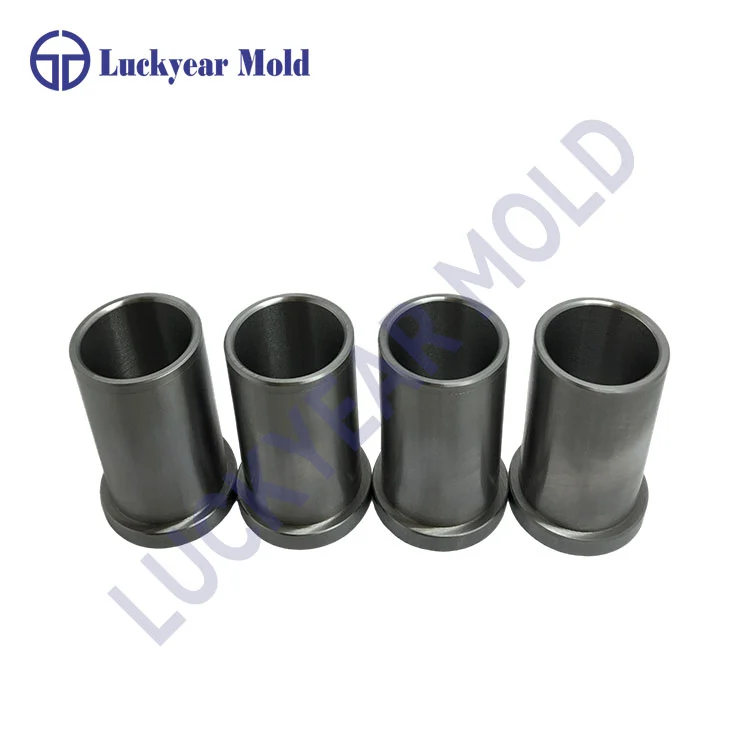 Standar Bush DIN172A